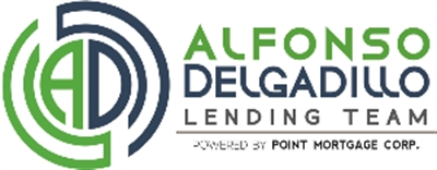 The Alfonso Delgadillo Lending Team